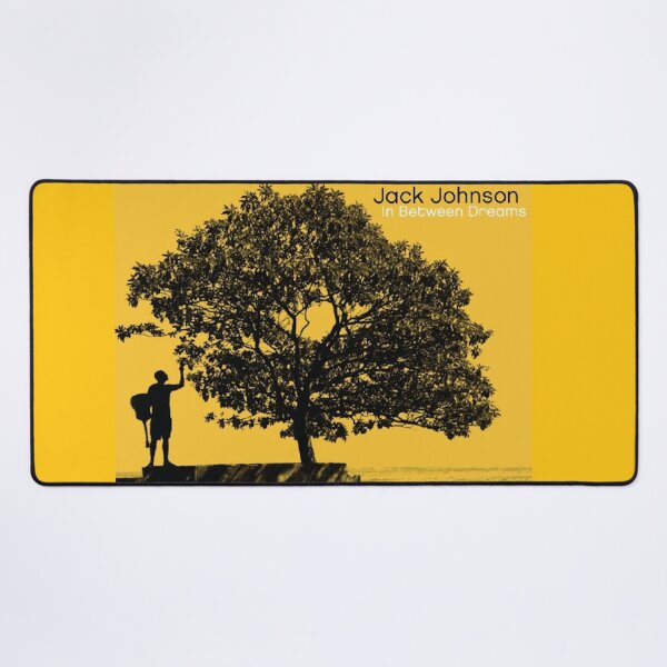Item preview, Jack Johnson|in Between Dreams album Sticker designed and sold by pixelrebellion77.