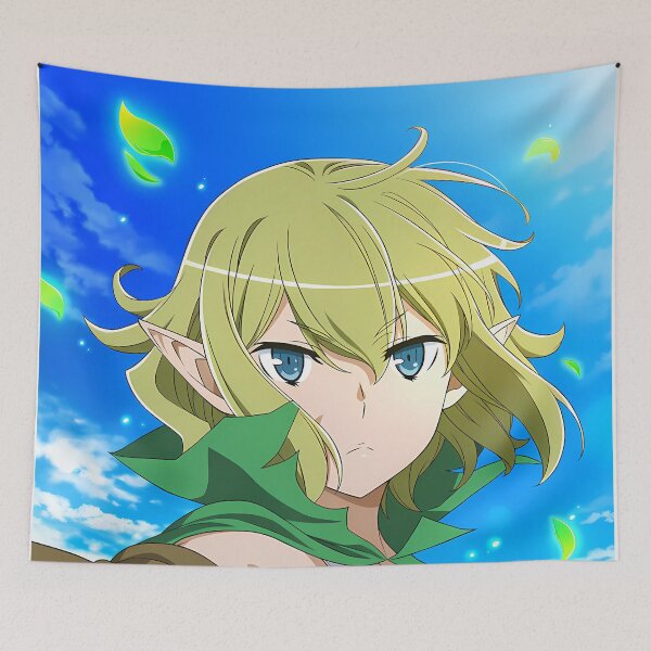 Item preview, Ryuu Lion - 9 designed and sold by Infinite-Aspire.