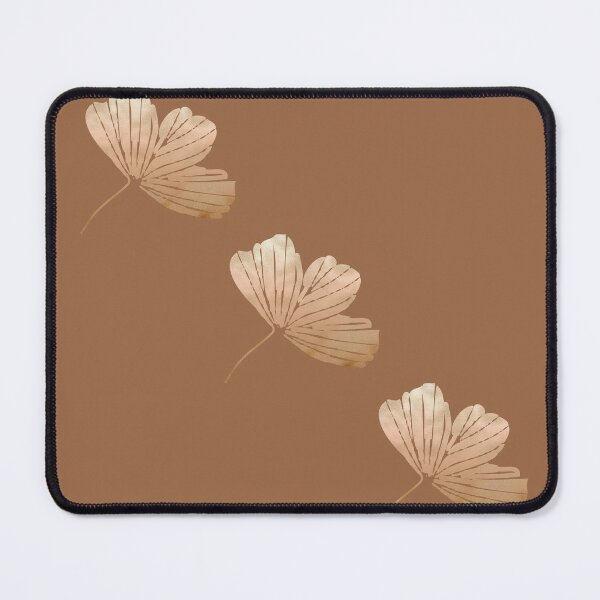 Aperçu de l'œuvre Trois feuilles d'or créée et vendue par JonnaHurmerinta.