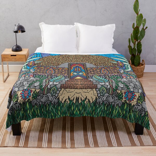Item preview, PAPUA TRADITIONAL HOUSE "HONAI" designed and sold by dedesuperman.