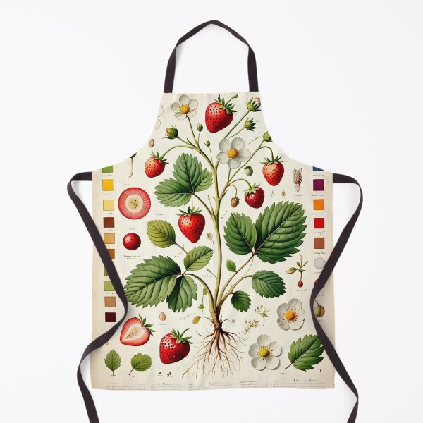 Item preview, Strawberry picture no. 49 designed and sold by Rainer Kristuf.