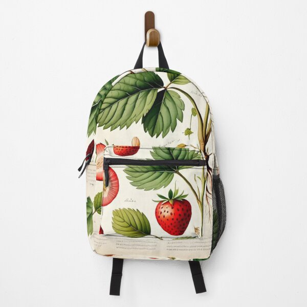 Item preview, Strawberry picture no. 49 designed and sold by Rainer Kristuf.