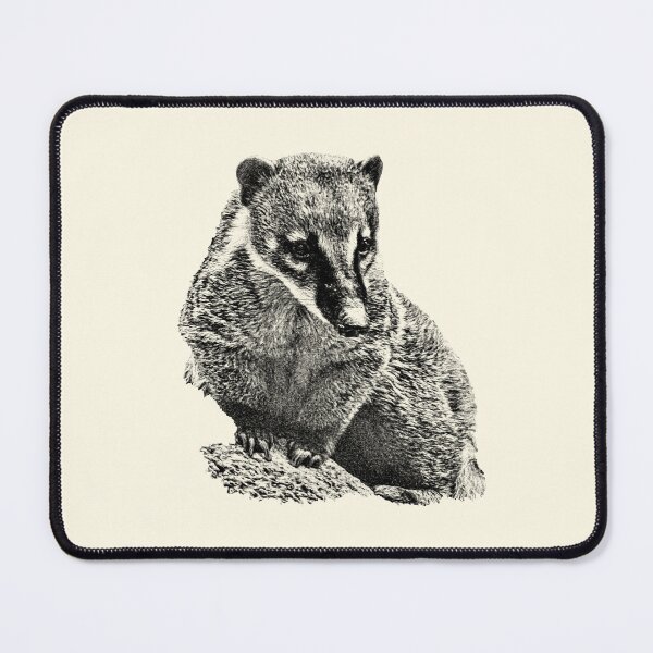 Item preview, Coati designed and sold by Guardi71.