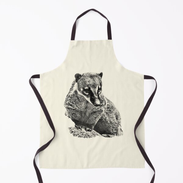 Item preview, Coati designed and sold by Guardi71.