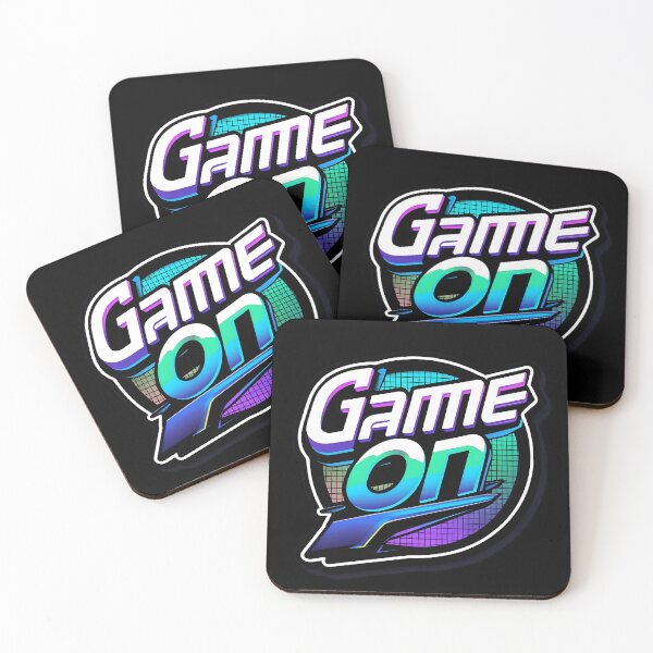 Item preview, Game on designed and sold by Game-Graphics.