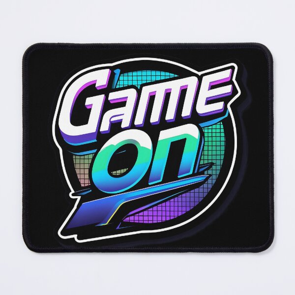 Item preview, Game on designed and sold by Game-Graphics.