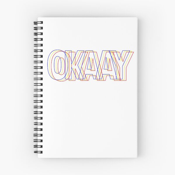 Item preview, Okaay designed and sold by gloriagv.