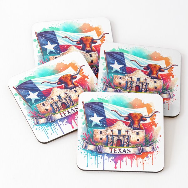 Item preview, I love Texas designed and sold by BLUEFOX05.