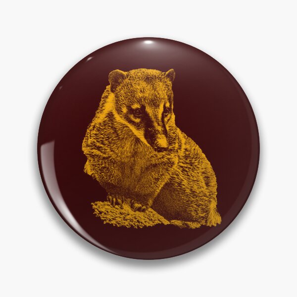 Item preview, Coati designed and sold by Guardi71.