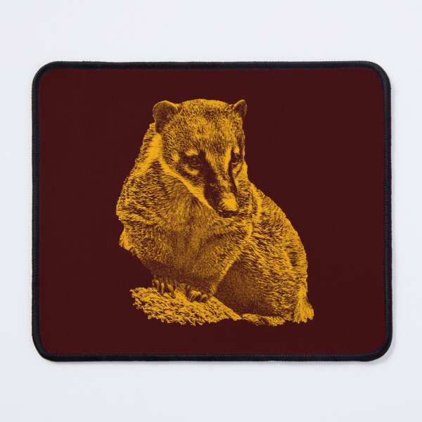Item preview, Coati designed and sold by Guardi71.