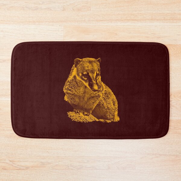Item preview, Coati designed and sold by Guardi71.