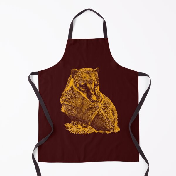 Item preview, Coati designed and sold by Guardi71.