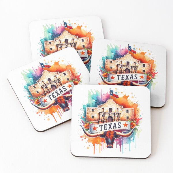Item preview, I love Texas designed and sold by BLUEFOX05.