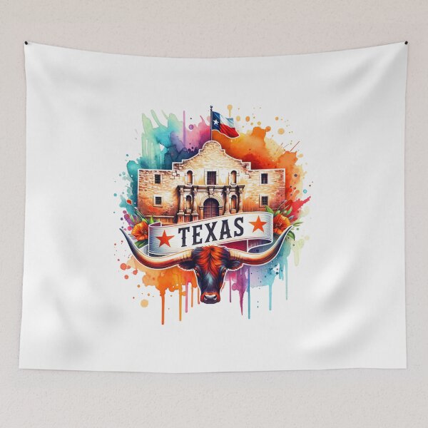 Item preview, I love Texas designed and sold by BLUEFOX05.