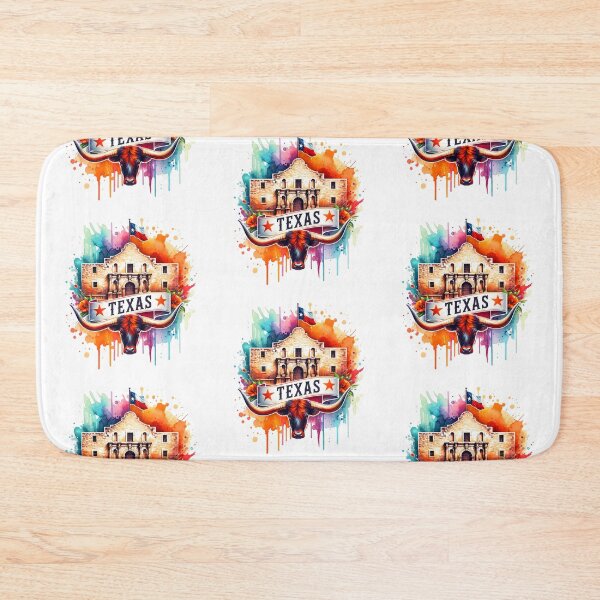 Item preview, I love Texas designed and sold by BLUEFOX05.