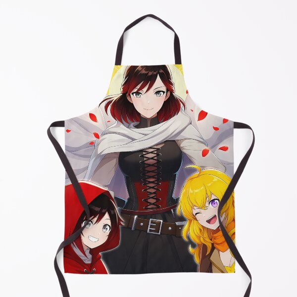 Item preview, Ruby & Summer & Yang - 2 designed and sold by Infinite-Aspire.