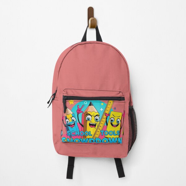 Item preview, Affrontement des Fournitures – Champions de la Classe School Tools Showdown – Classroom Champions designed and sold by Drawingshirts.