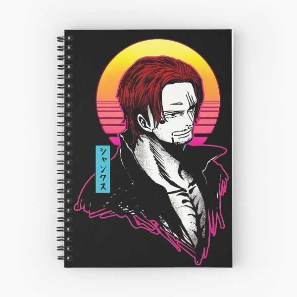Item preview, Yonko shamks in summer designed and sold by abriellaStudios.
