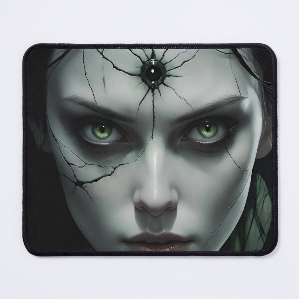 Item preview, Oracle of the Void designed and sold by FrkiArt.