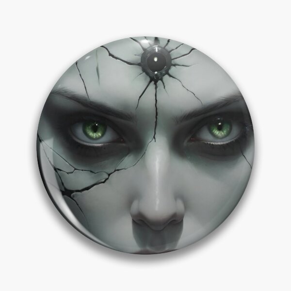 Item preview, Oracle of the Void designed and sold by FrkiArt.
