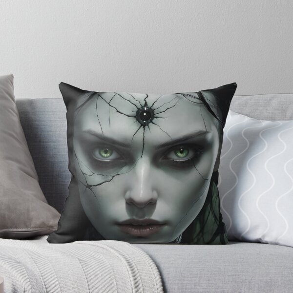 Item preview, Oracle of the Void designed and sold by FrkiArt.