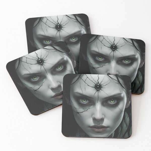 Item preview, Oracle of the Void designed and sold by FrkiArt.