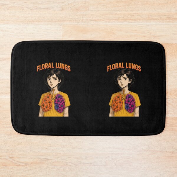 Item preview, Floral Lungs designed and sold by TrendsLook.