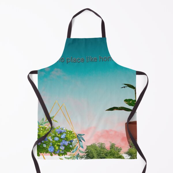 Item preview, Plants and sky with text designed and sold by Creatingcorner.