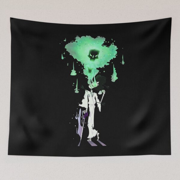 Item preview,  Soul king brook designed and sold by abriellaStudios.