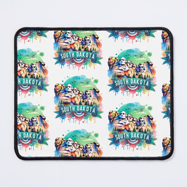 Item preview, I love South Dakota designed and sold by BLUEFOX05.