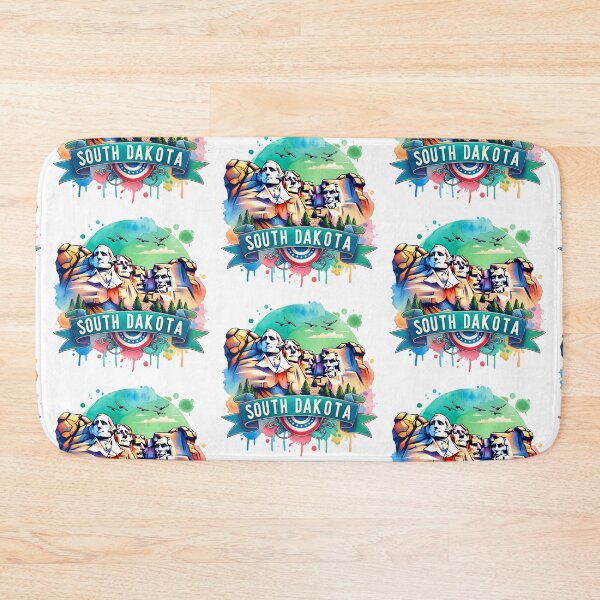 Item preview, I love South Dakota designed and sold by BLUEFOX05.