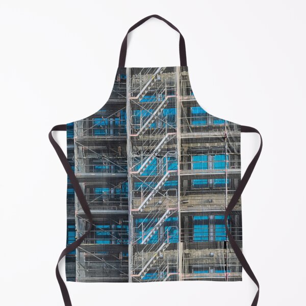 Item preview, Building Blues designed and sold by metriognome.