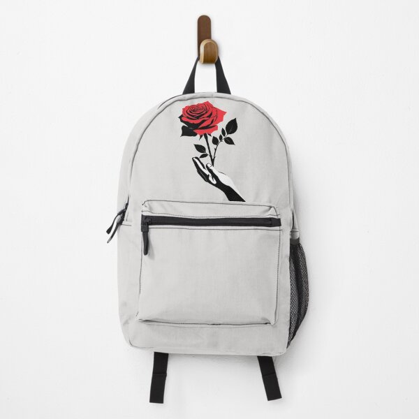 Item preview, A Rose in Hand designed and sold by Those Stickers.