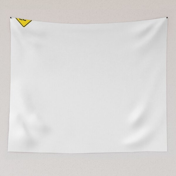 Item preview, Emu road sign    designed and sold by cecilysesame.