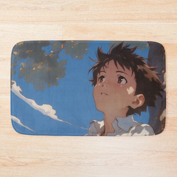 Artikelvorschau, Shinji Ikari – Evangelion 4 entworfen und verkauft von Infinite-Aspire.