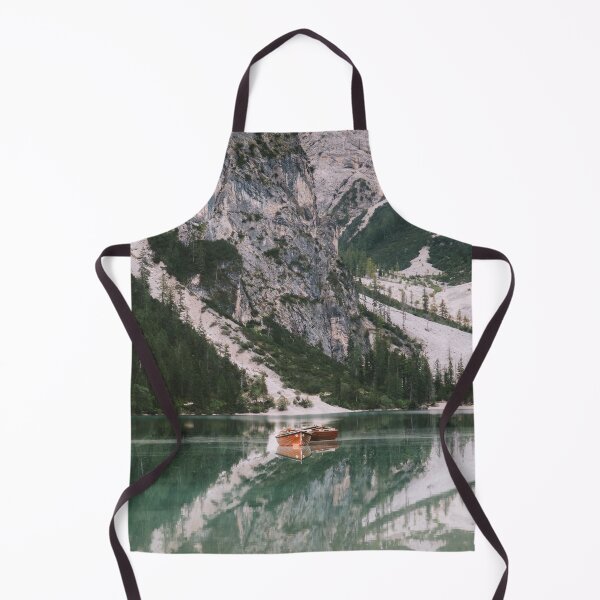 Item preview, Lago di Braies Dolomites designed and sold by Liverno13.