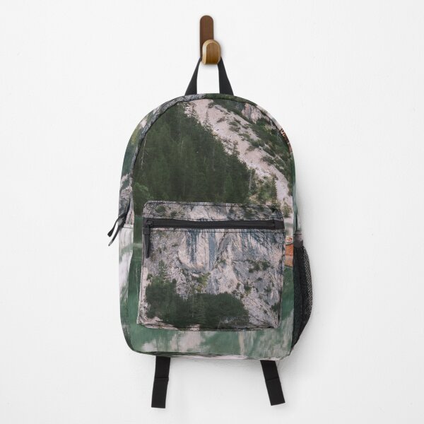 Item preview, Lago di Braies Dolomites designed and sold by Liverno13.