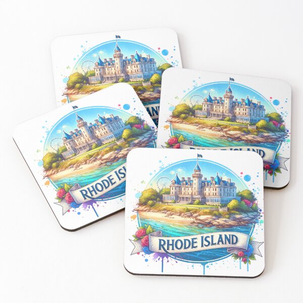 Item preview, I love Rhode Island designed and sold by BLUEFOX05.