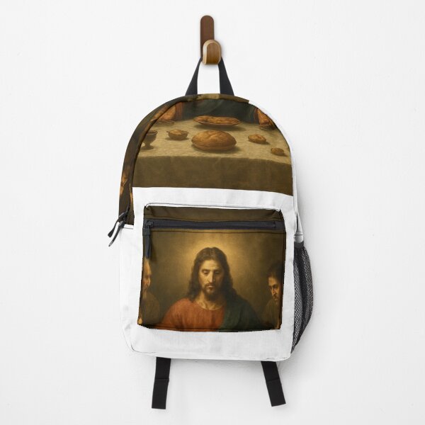 Item preview, The Last Supper – Timeless Classic Art designed and sold by Donataris-Place.