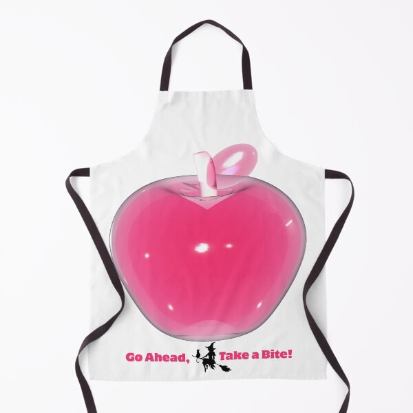 Item preview, Go Ahead Take a Bite Apple Design designed and sold by mayadesignshop.