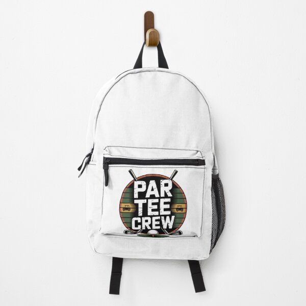 Item preview, Par Tee Crew – Funny Golf T-Shirt for Golf Lovers designed and sold by ArtistanForge.