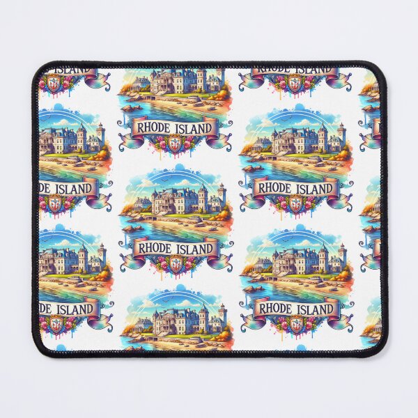 Item preview, I love Rhode Island designed and sold by BLUEFOX05.