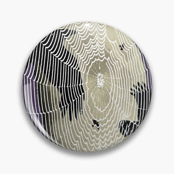 Item preview, Halloween Moon Ravens And Cobwebs designed and sold by taiche.