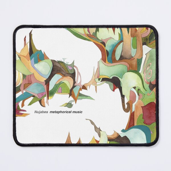 Item preview, cd metaphorical designed and sold by THEAGMD.