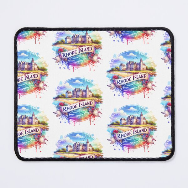 Item preview, I love Rhode Island designed and sold by BLUEFOX05.
