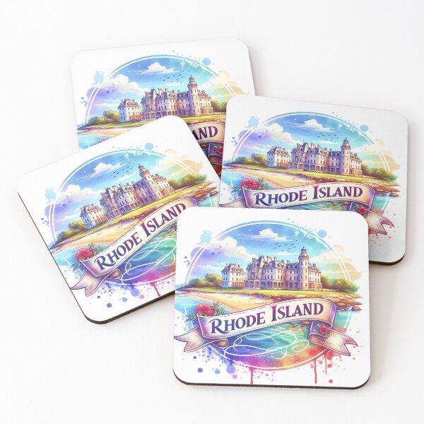 Item preview, I love Rhode Island designed and sold by BLUEFOX05.