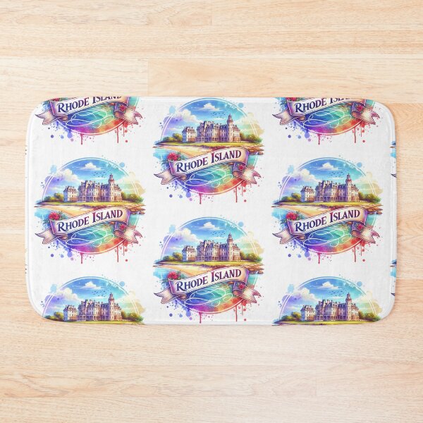 Item preview, I love Rhode Island designed and sold by BLUEFOX05.