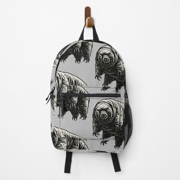 Item preview, Tardigrade Waterbear designed and sold by ManateeMerchy.