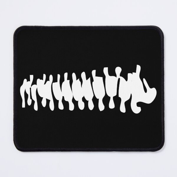 Item preview, back pain Funny Chiropractor designed and sold by Uglyandcute.
