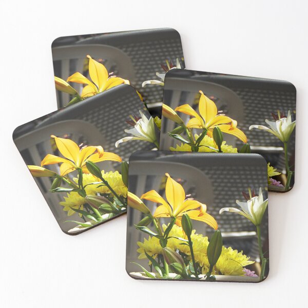 Item preview, Flower arangement. designed and sold by Paul Pasco.